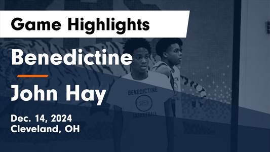 Basketball Recap: John Hay Takes Loss Despite Strong  Efforts fr