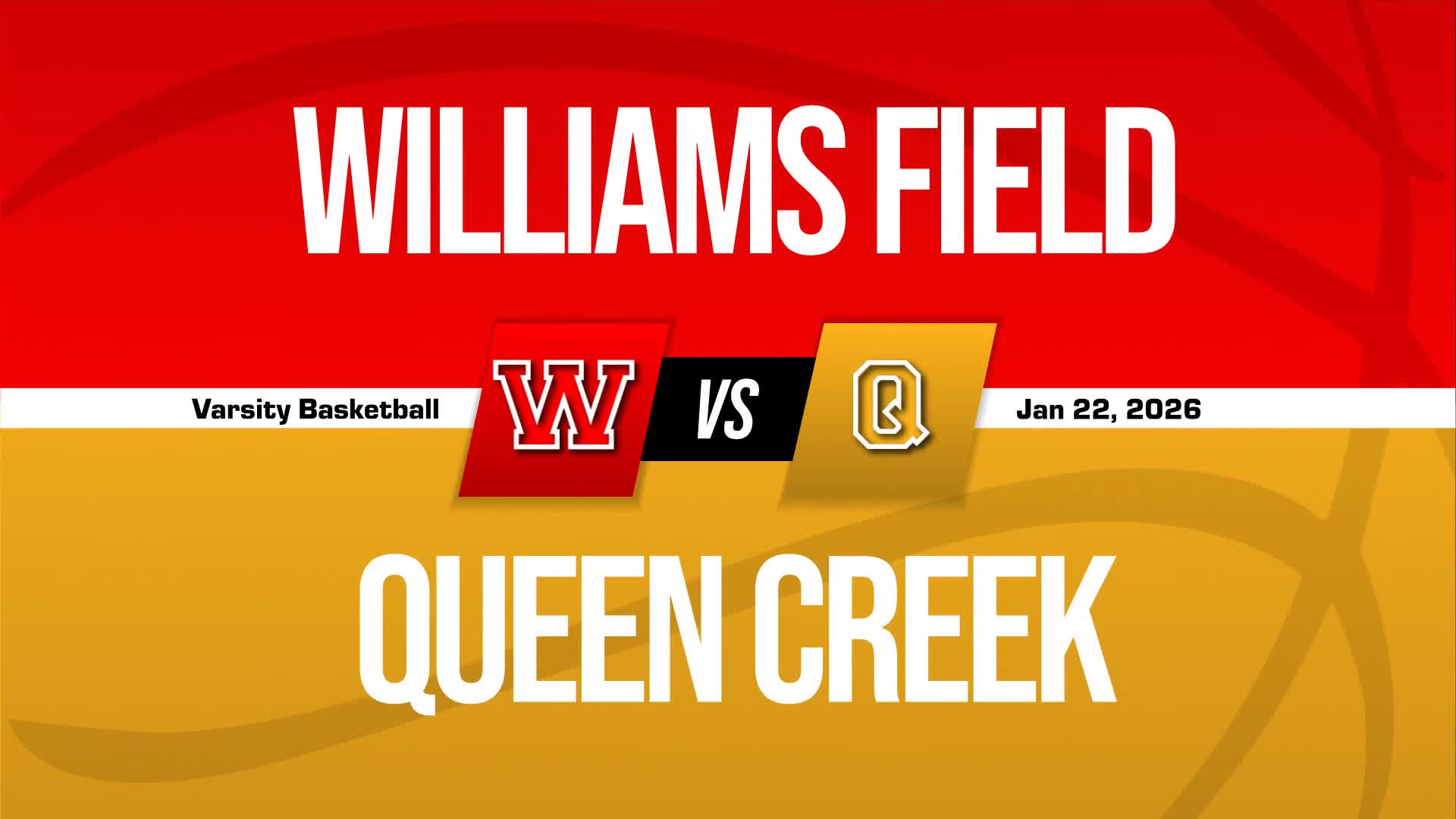 Basketball Game Preview: Williams Field Black Hawks vs. Queen Creek Bulldogs + How To Watch