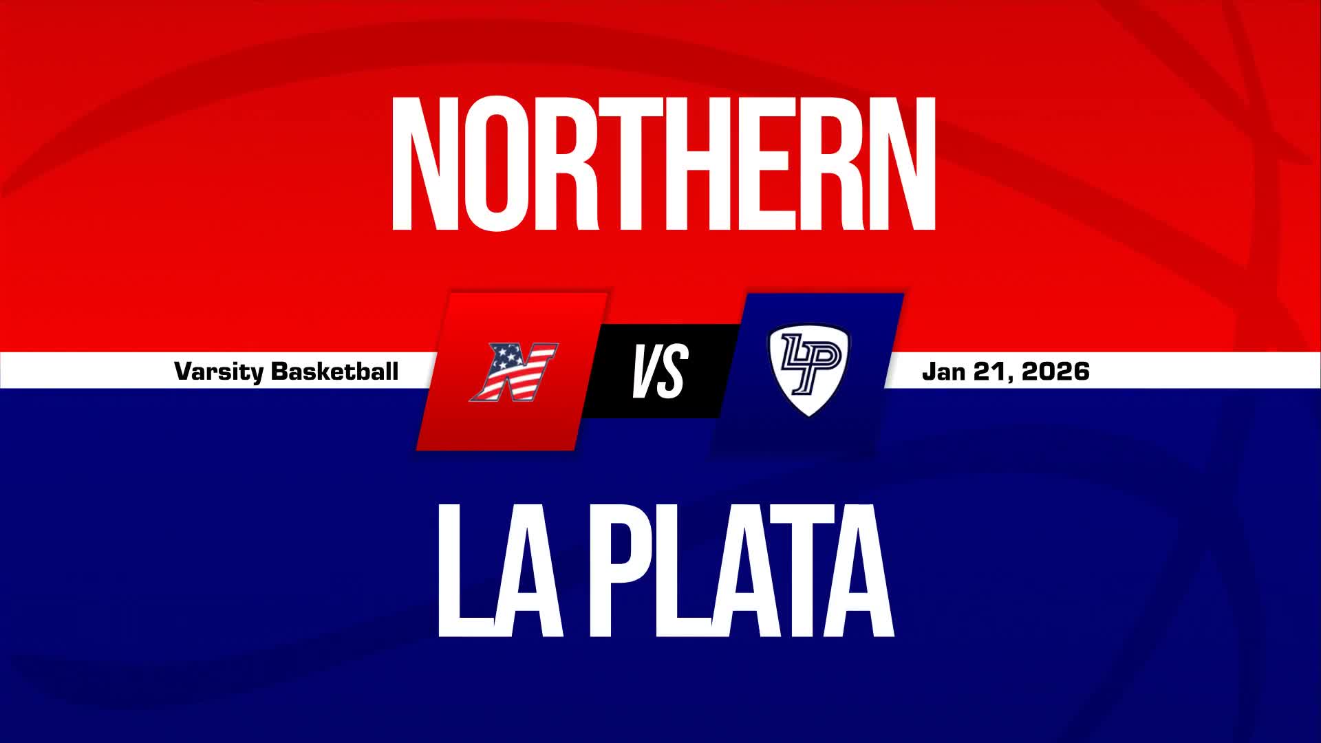 Basketball Recap: La Plata Gets the Win + How To Watch