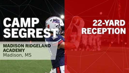 Baseball Game Preview: Madison-Ridgeland Academy Patriots vs. St. Joseph Catholic Bruins