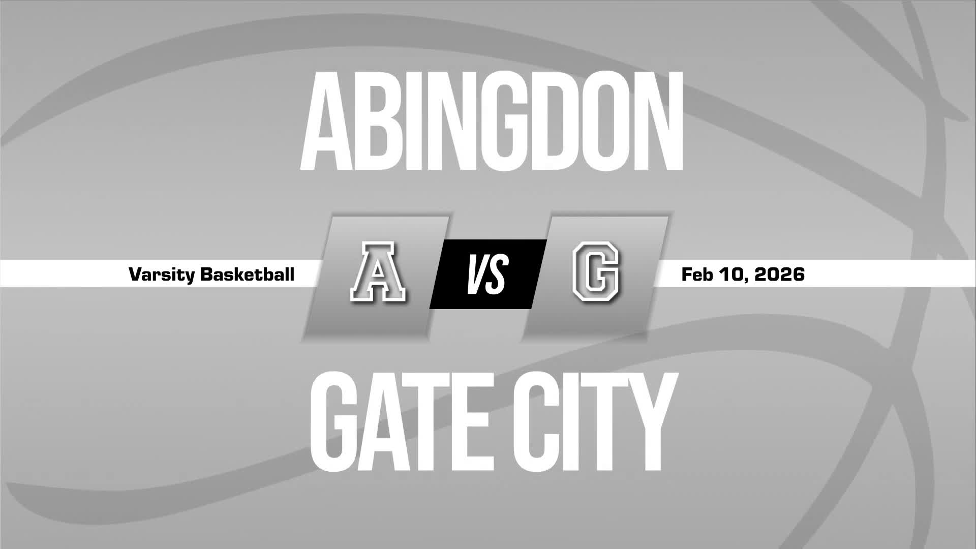 Basketball Game Preview: Abingdon Falcons vs. Union Bears