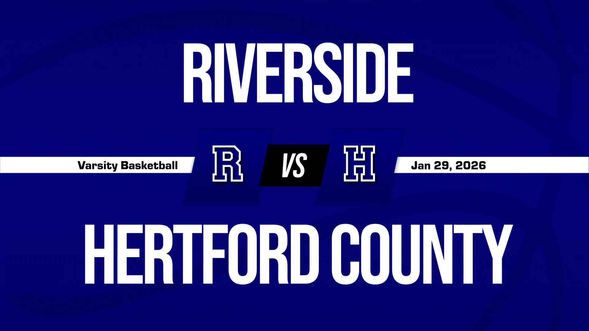 Basketball Recap: Hertford County Comes Up Short + How To Watch