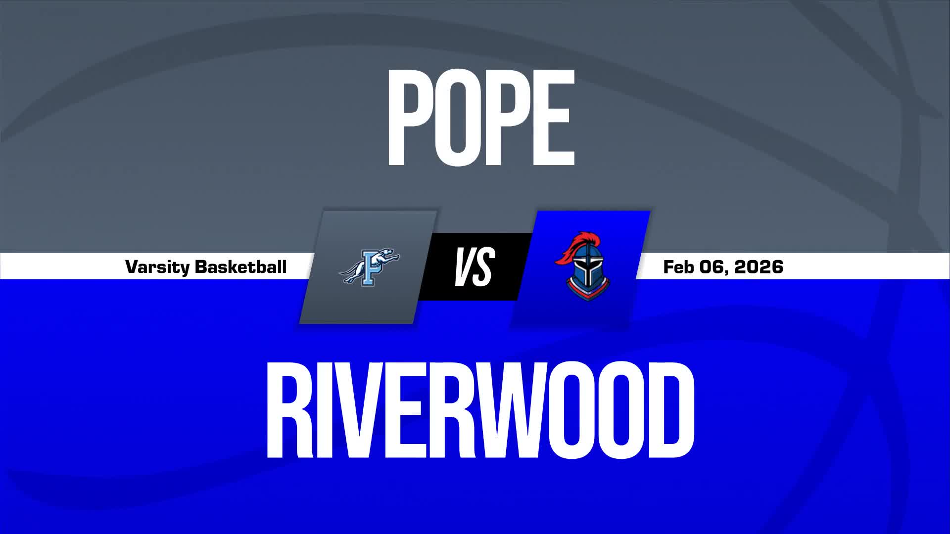 Basketball Recap: Giselle Lestage's Big Game Can't Quite Lead Riverwood over River Ridge + How To Watch