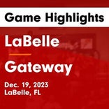 LaBelle vs. Bishop Verot