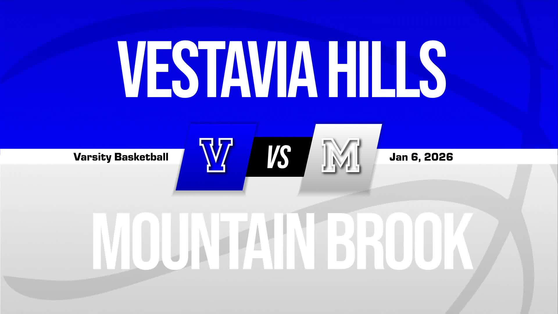 Basketball Recap: Mountain Brook Comes Up Short