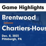 Basketball Game Preview: Brentwood Spartans vs. Albert Gallatin Colonials