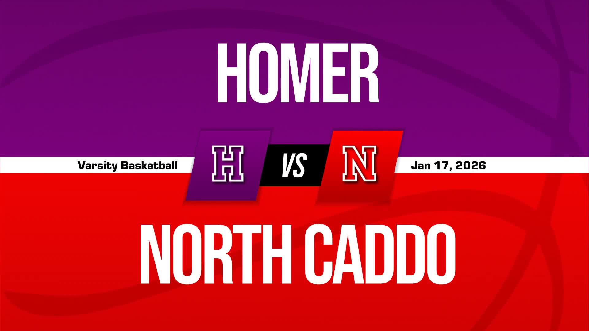Basketball Recap: North Caddo Takes a Loss + How To Watch