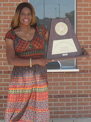 Beverly Humphrey, Lancaster