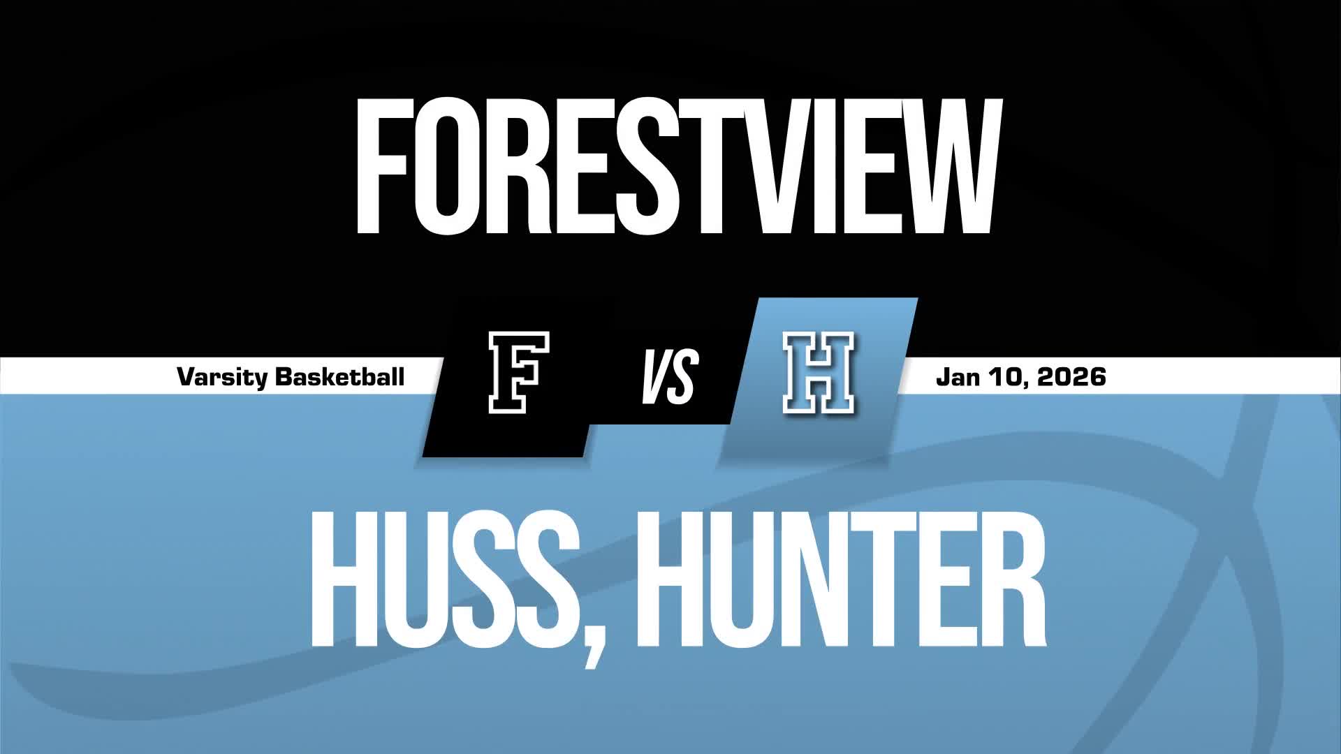 Basketball Recap: Forestview Takes a Loss