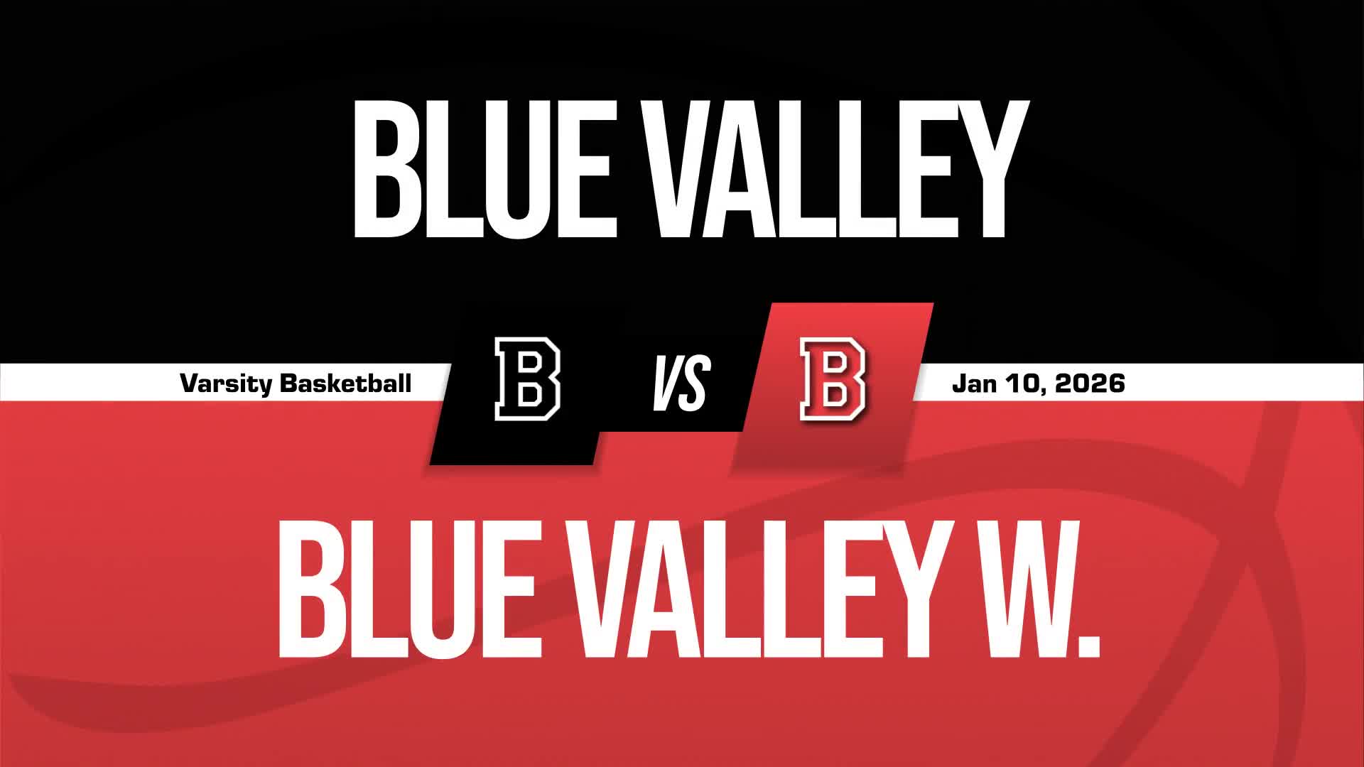 Basketball Recap: Blue Valley West Comes Up Short