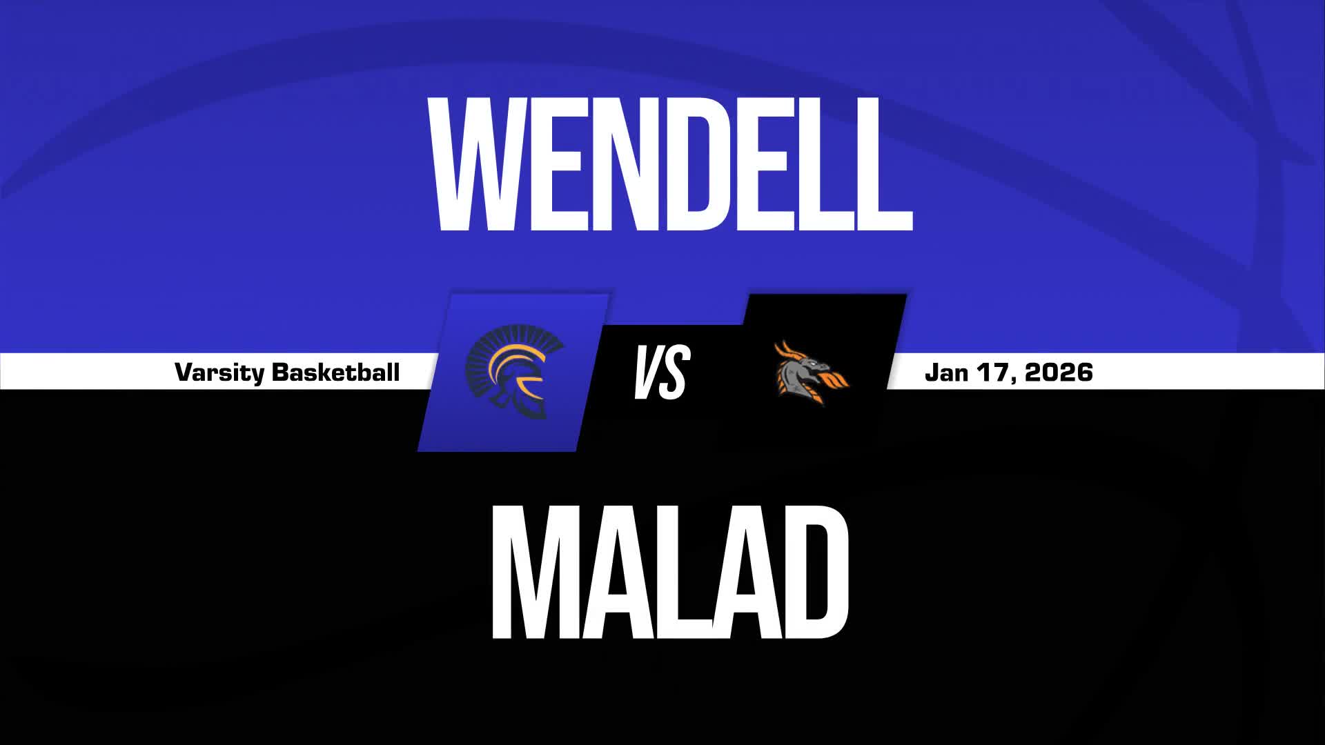 Basketball Recap: Wendell Skates Past Shoshone with Ease + How To Watch