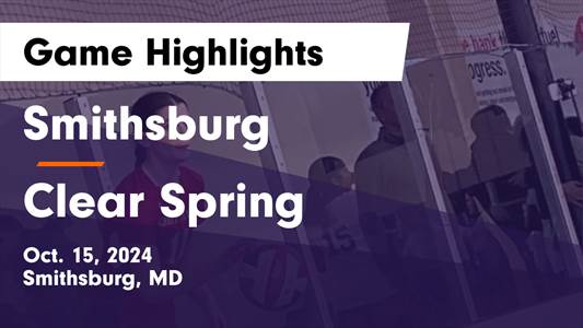 Volleyball Game Preview: Smithsburg Leopards vs. Williamsport Wi