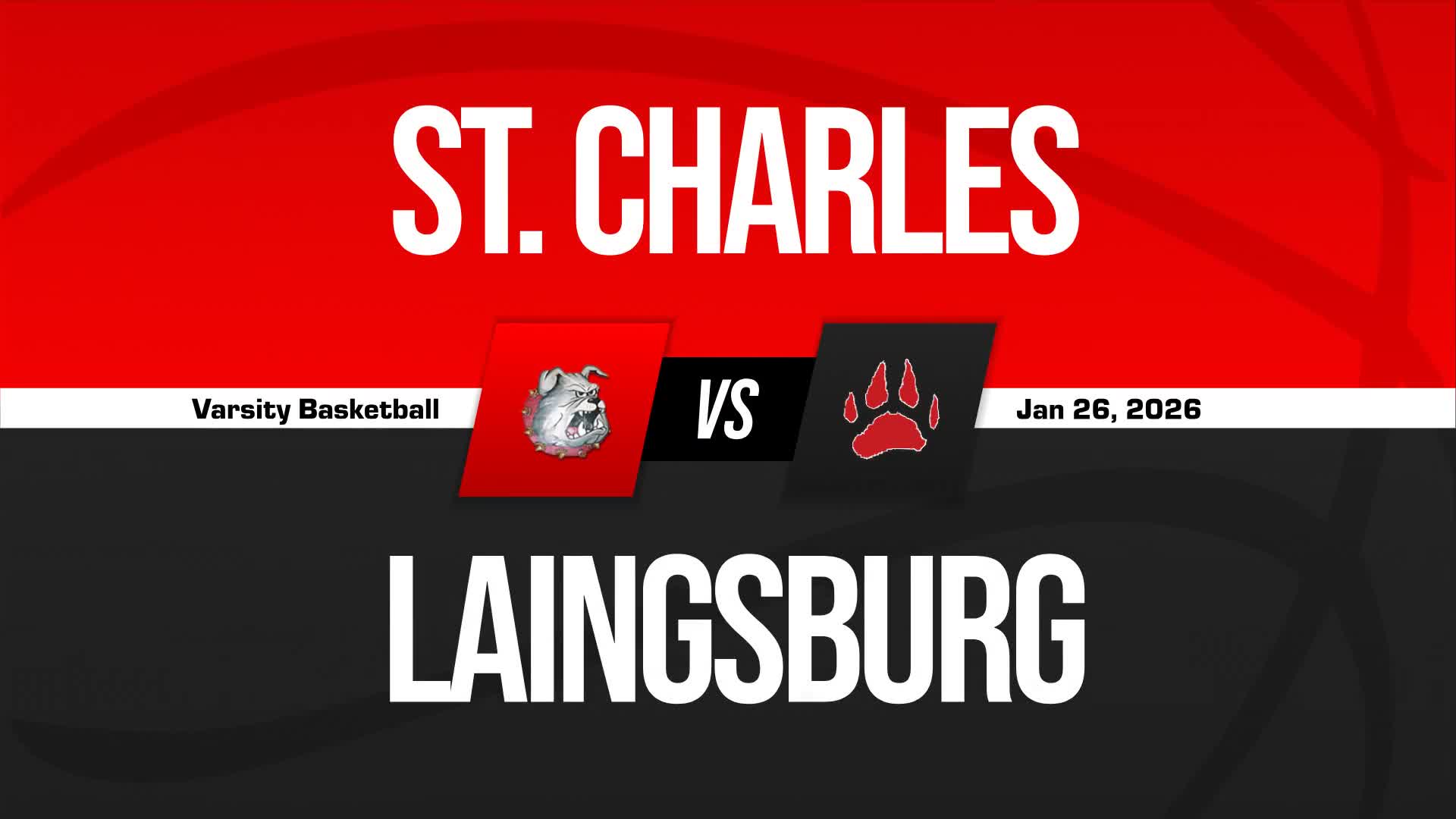 Basketball Recap: Laingsburg Continues Home Dominance  on Wednesday + How To Watch