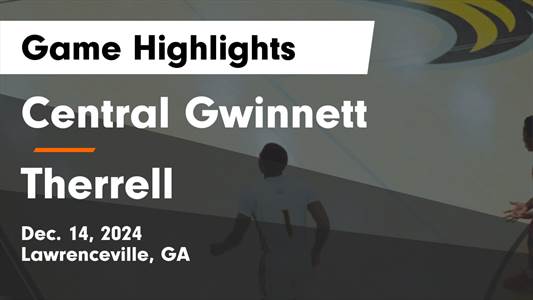 Basketball Recap: Therrell's Luck Changes for the Better  on Fri