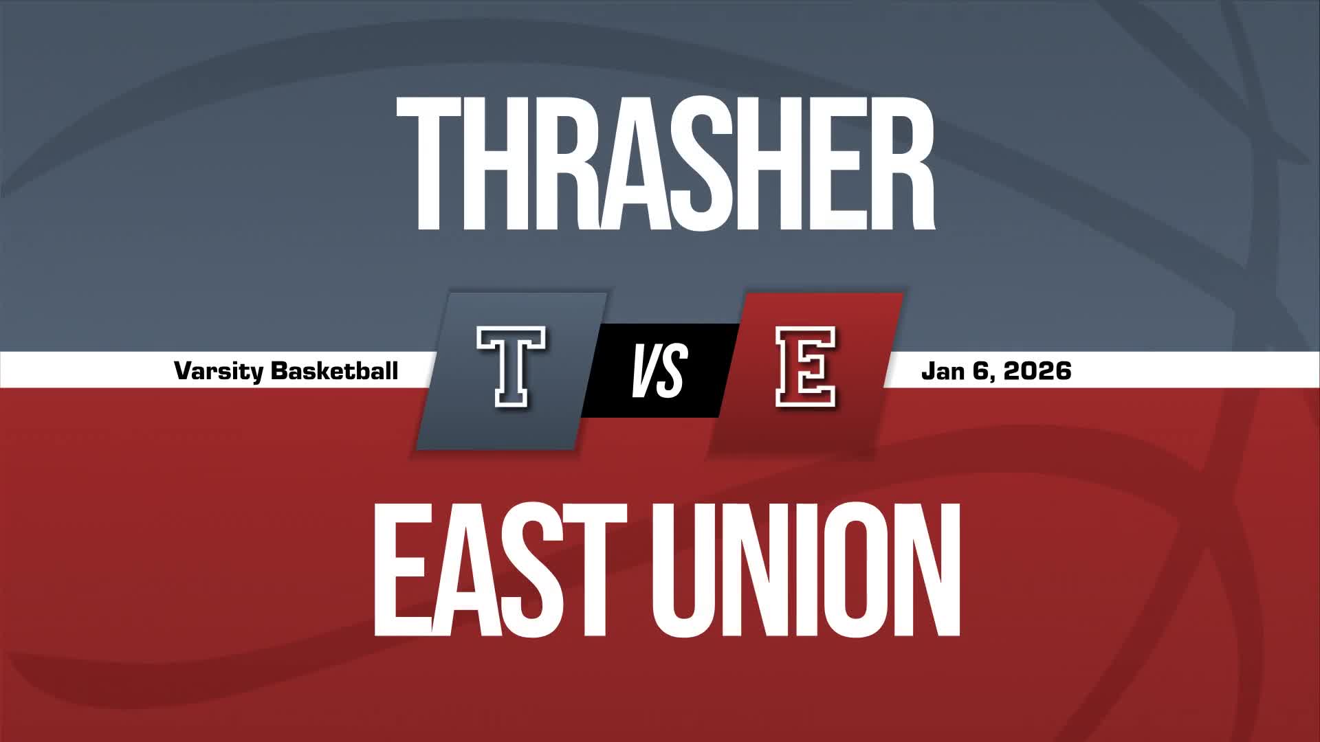 Basketball Game Preview: East Union Urchins vs. South Pontotoc Cougars