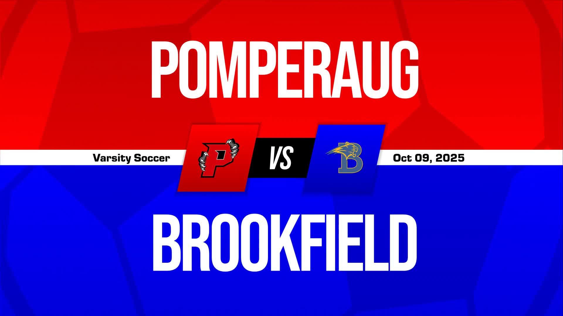 Soccer Recap: Brookfield Plays Ranked  Contest