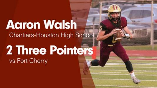 Baseball Game Preview: Chartiers-Houston Buccaneers vs. Serra Ca