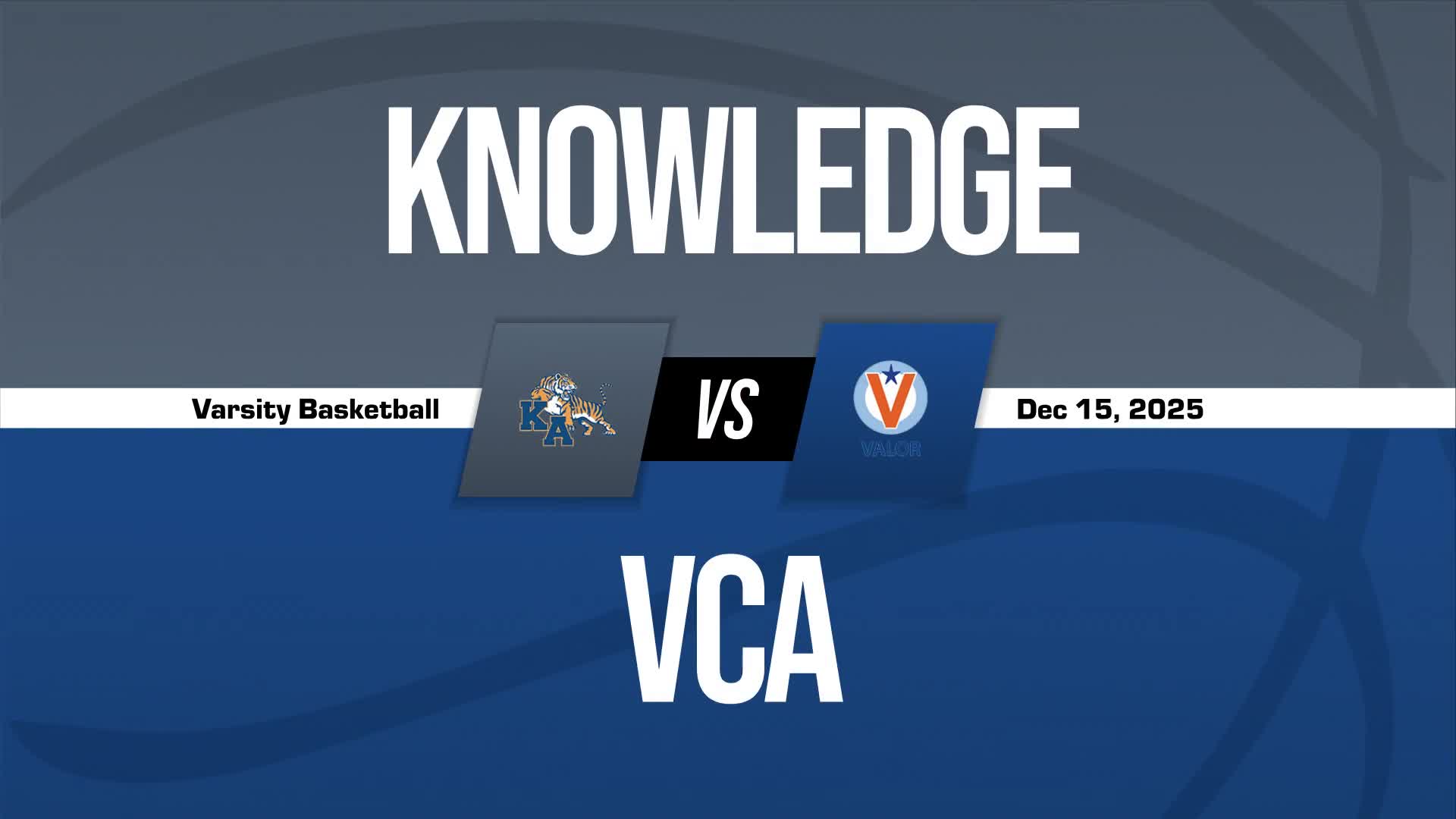 Basketball Recap: Ter Thach Leads a Balanced Attack to Beat Know