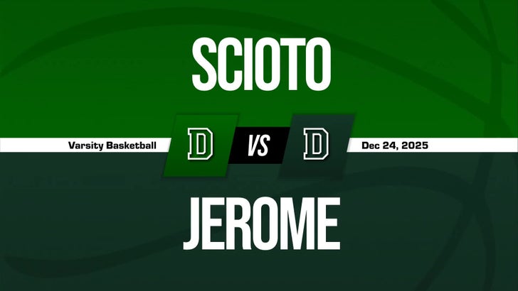 Basketball Recap: Dublin Jerome Comes Up Short