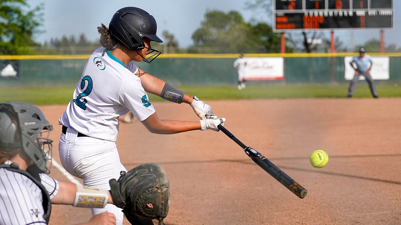 High school softball rankings: Sheldon on the rise in this week's MaxPreps Sac-Joaquin Section Top 25