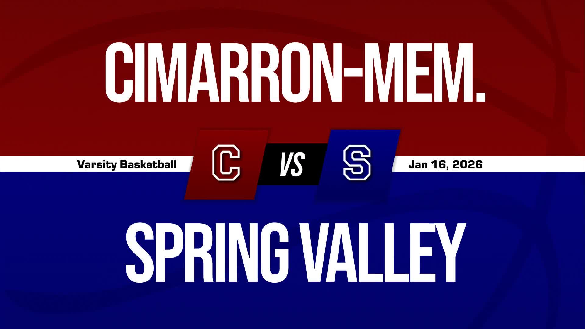 Basketball Game Preview: Spring Valley Grizzlies vs. Desert Oasis Diamondbacks + How To Watch