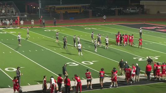 Hayden Huml Game Report: vs Tatum