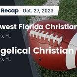 Football Game Recap: IMG Academy Blue Ascenders vs. Southwest Florida Christian King&#39;s