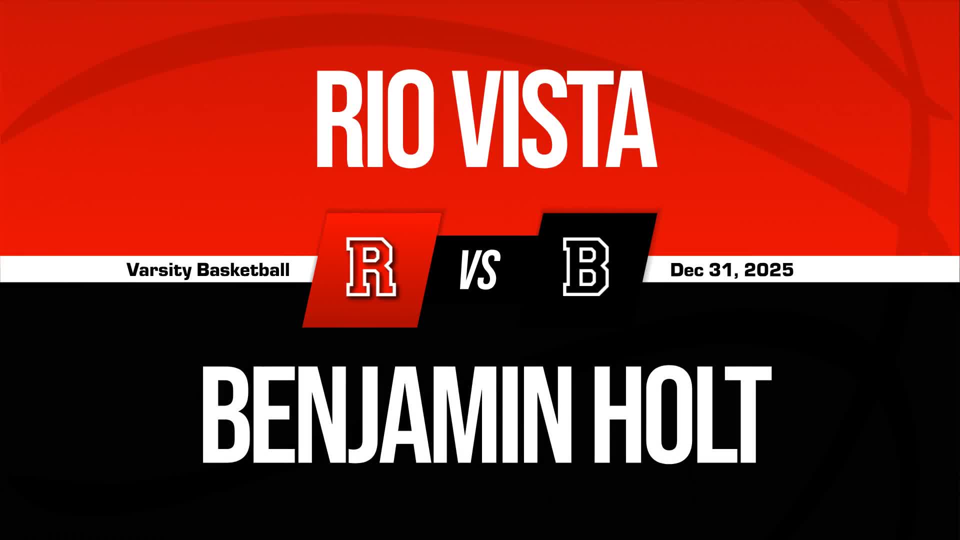 Basketball Recap: Friday's  Victory Is Rio Vista's Fifth in Last