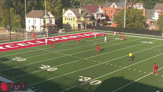 Soccer Recap: Purcell Marian Comes Up Short