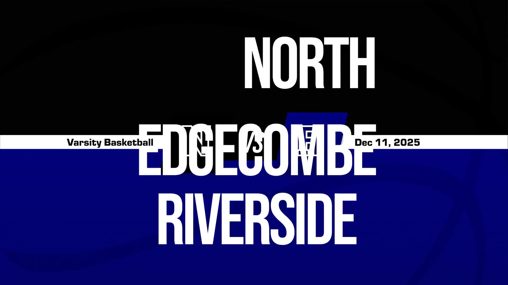 Basketball Recap: North Edgecombe Takes a Loss + How To Watch
