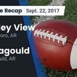 Football Game Preview: Wynne vs. Valley View