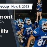 Football Game Recap: Oak Hills Bulldogs vs. Beaumont Cougars