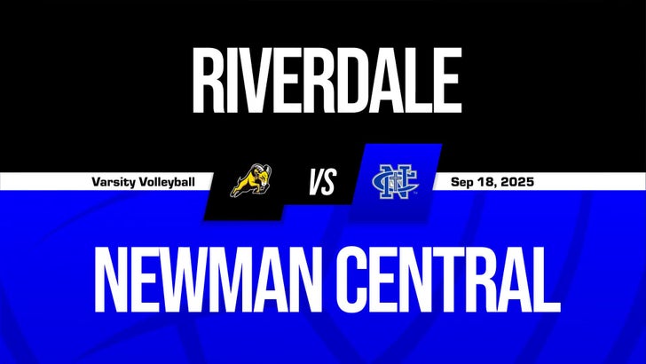 Volleyball Recap: Riverdale Finds Playoff Glory Versus Rockford