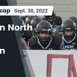 Football Game Preview: Elkhorn North vs. Bennington Badgers
