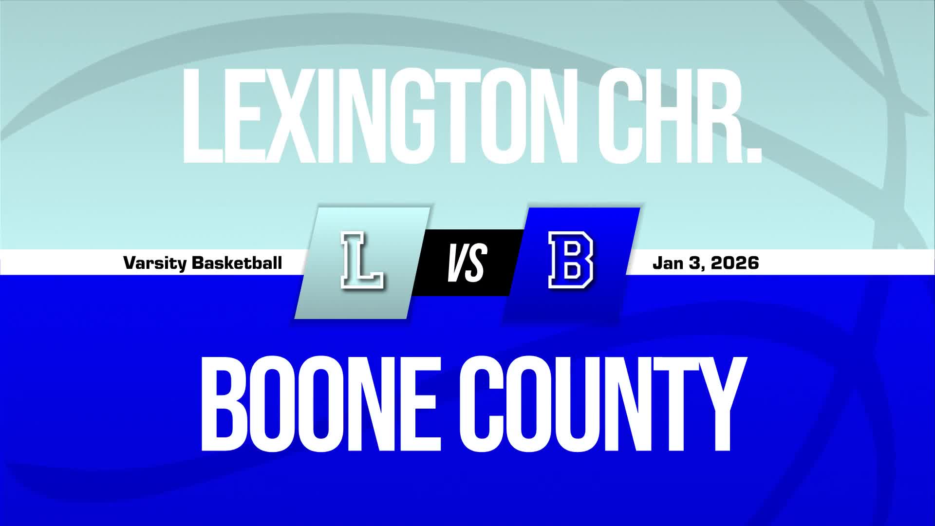 Basketball Recap: Tuesday's  Defeat Ends Lexington Christian's Winning Streak