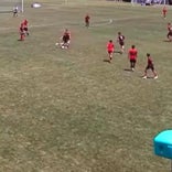Soccer Game Preview: Pymatuning Valley vs. LaBrae