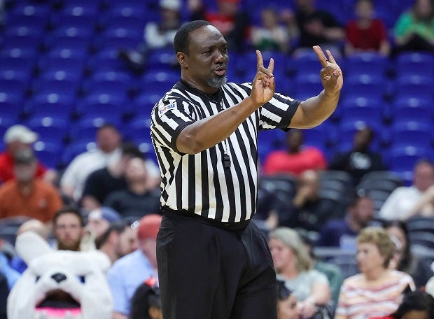 A change in high school basketball next season will eliminate the one-and-one free throw. Instead, teams will shoot two free throws after five fouls in each quarter with fouls resetting each quarter. (Photo: Robbie Rakestraw)