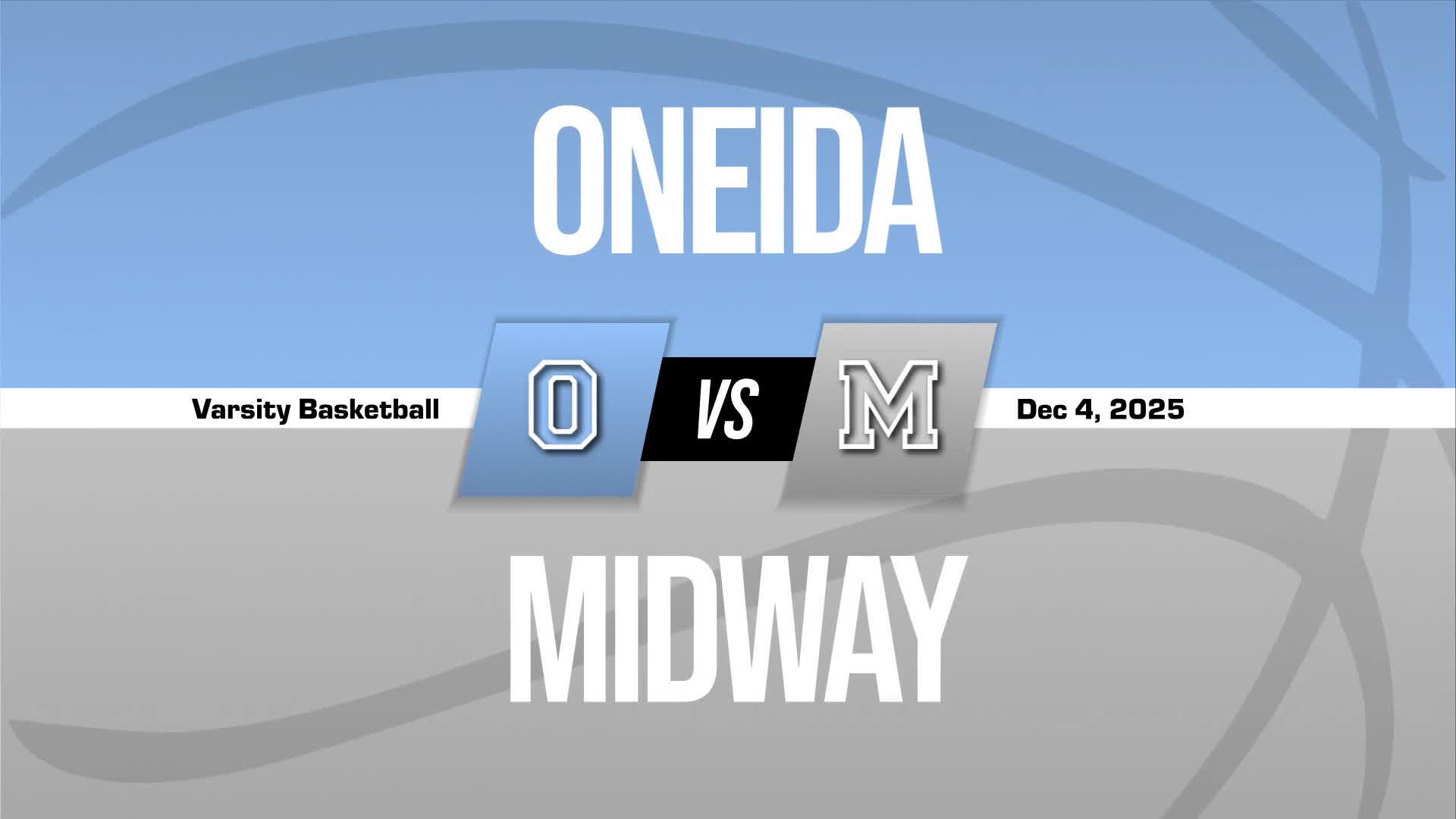 Basketball Game Preview: Midway Green Wave vs. Wartburg Central Bulldogs