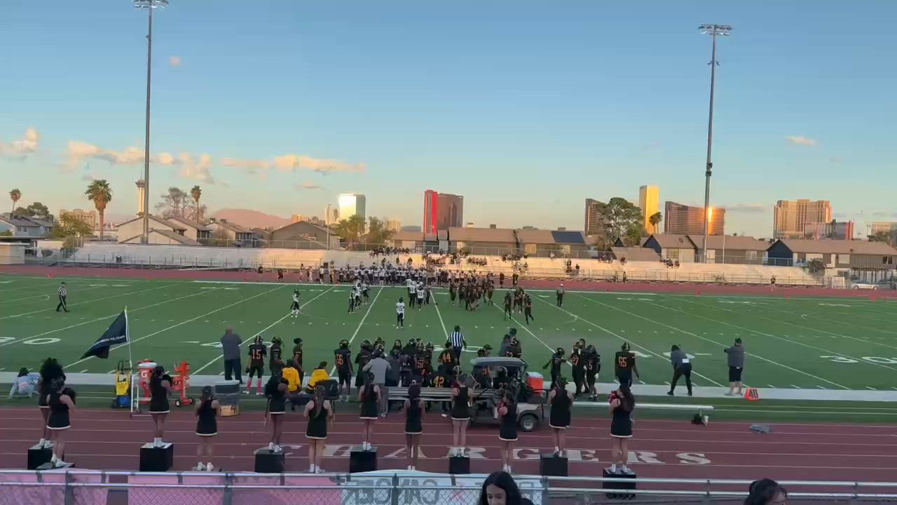 Football Recap: Clark Piles Up the Points Against Western + How To Watch