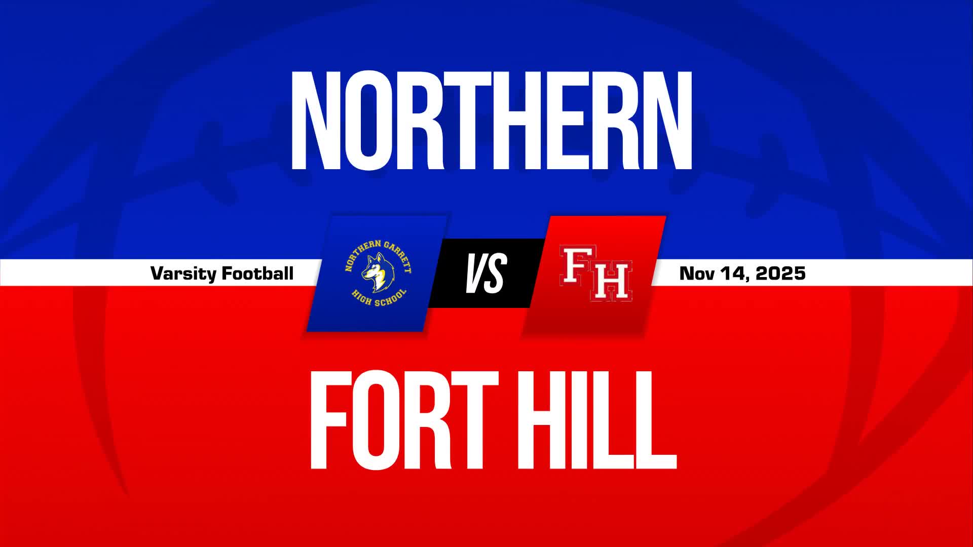Football Game Preview: Fort Hill Sentinels vs. Patuxent Panthers + How To Watch