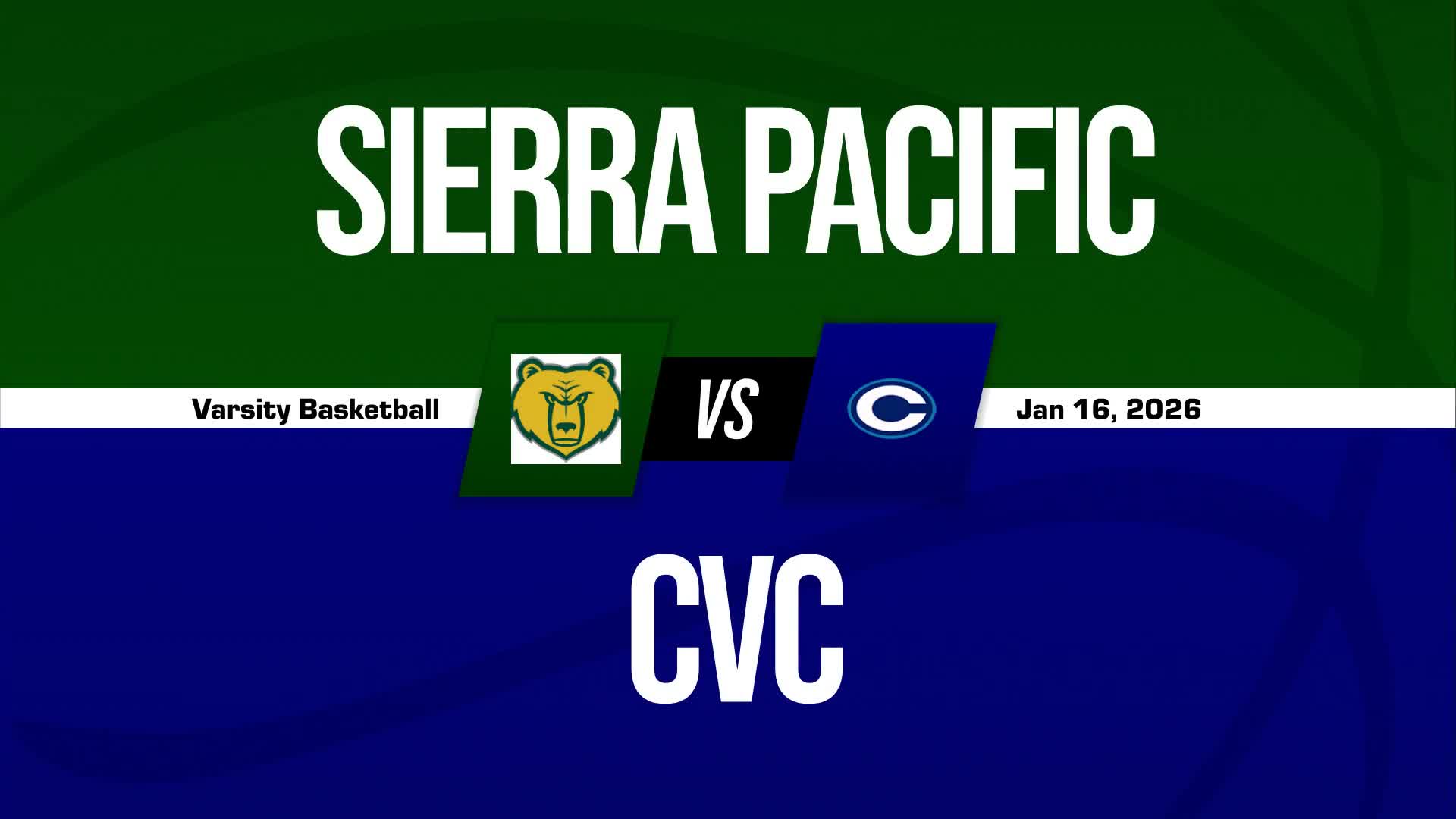 Basketball Recap: Sierra Pacific's Losing Streak Is a Thing of t