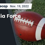 Football Game Preview: Georgia Force Christian Blue Knights vs. Cabarrus S Stallions