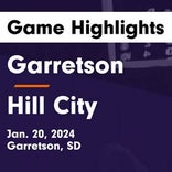 Garretson vs. Tri-Valley