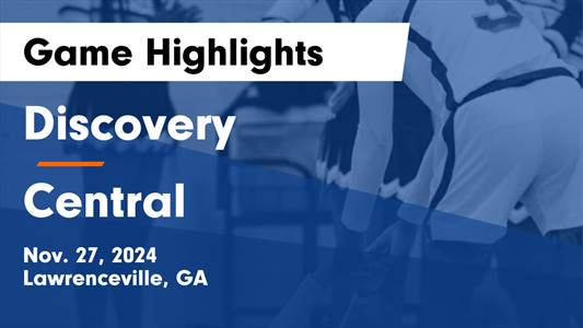 Basketball Game Preview: Central Chargers vs. Wenonah Dragons