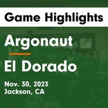 Argonaut vs. Western Sierra Collegiate Academy