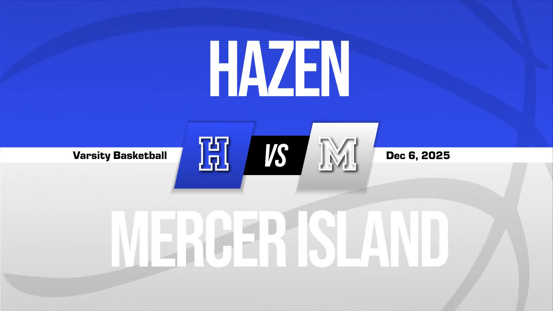Basketball Recap: Hazen Comes Up Short + How To Watch