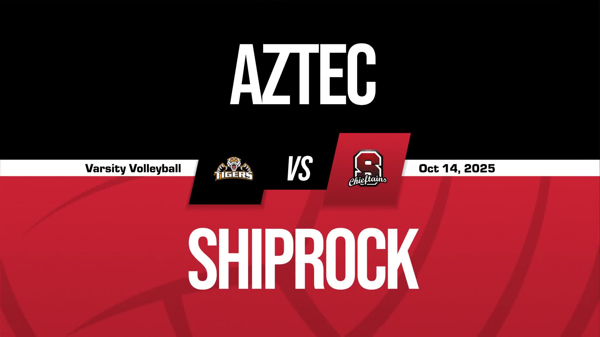 Volleyball Recap: Shiprock Takes a Loss