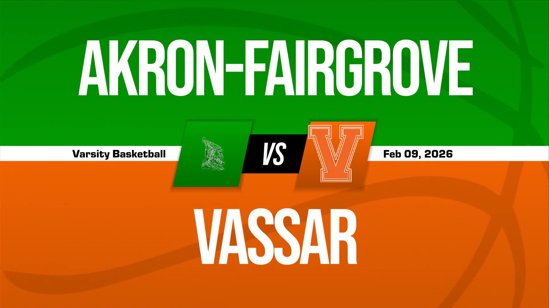 Basketball Recap: Akron-Fairgrove Takes a Loss