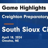 Soccer Game Recap: South Sioux City Takes a Loss