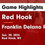 Basketball Game Preview: Red Hook Raiders vs. New Paltz Huguenots